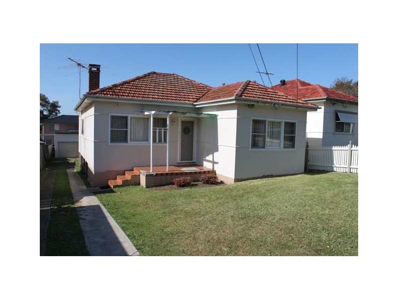 56 Marguerette Street, Ermington NSW 2115