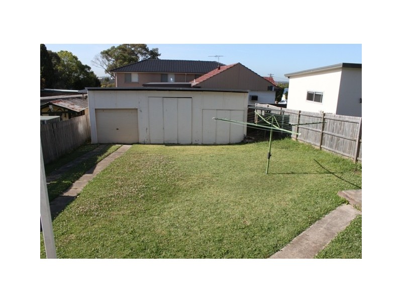 56 Marguerette Street, Ermington NSW 2115
