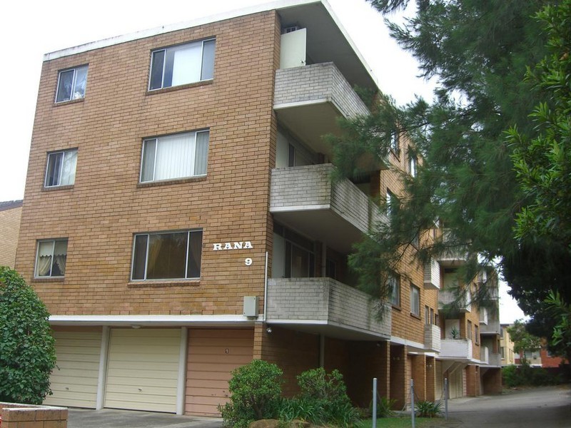 6/9 Meadow Crescent, Meadowbank NSW 2114