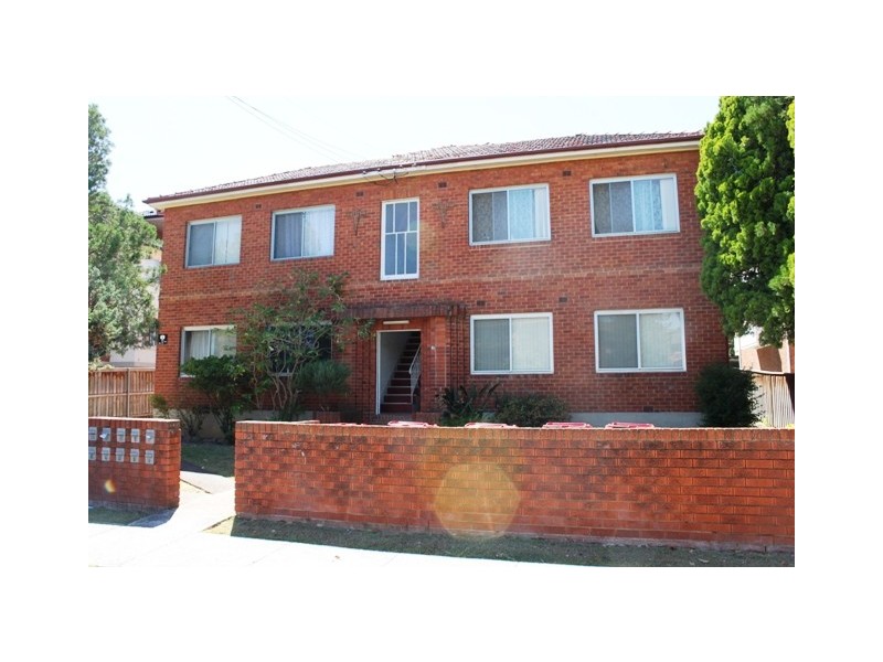 2/8 Gaza Road, West Ryde NSW 2114