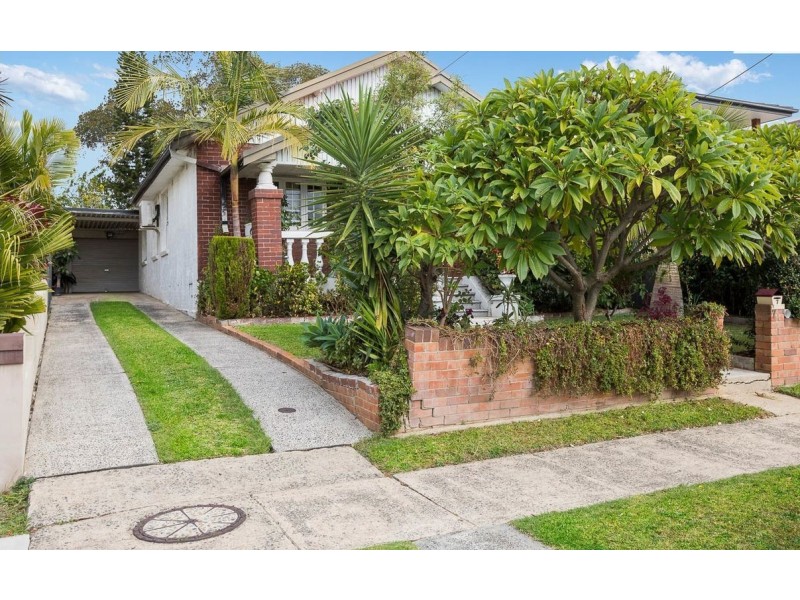 7 Watt Ave, Ryde NSW 2112