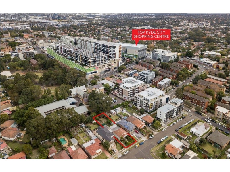 7 Watt Ave, Ryde NSW 2112