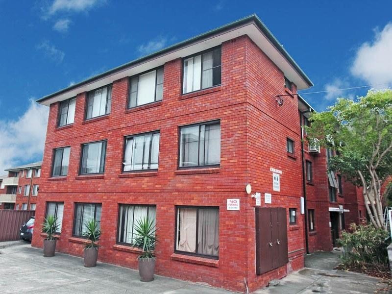 2/6A Bank Street, Meadowbank NSW 2114