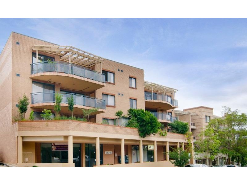 14/947-949 Victoria Road, West Ryde NSW 2114