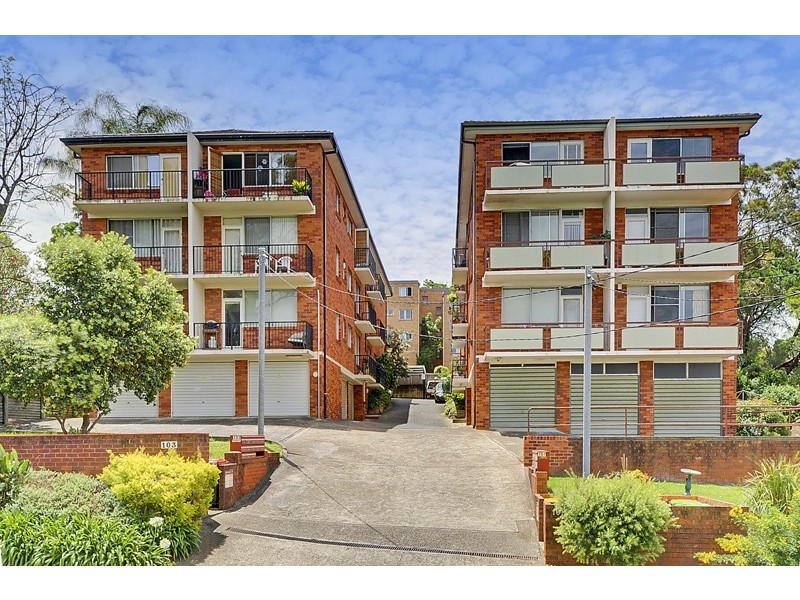 1/103 Constitution Road, West Ryde NSW 2114