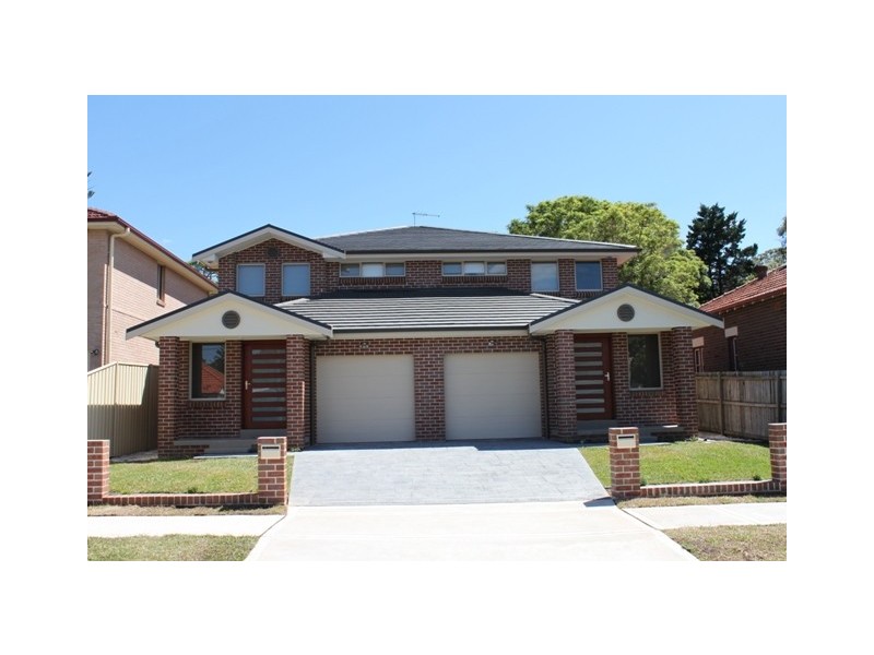 23 Moss St, West Ryde NSW 2114