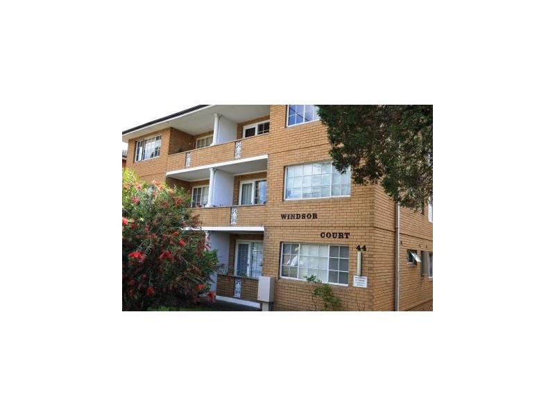 7/44 West Parade, West Ryde NSW 2114