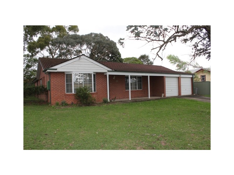 32 Griffiths Street, Ermington NSW 2115