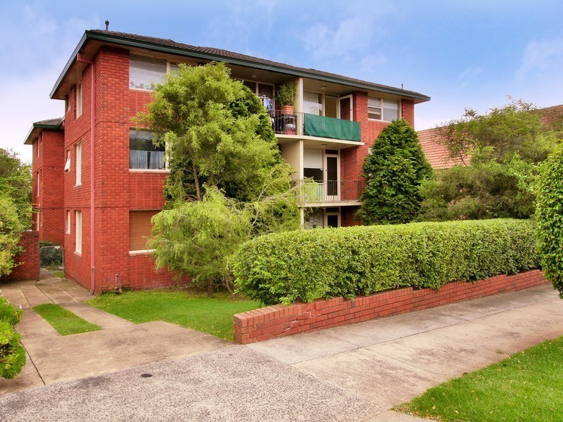 8/9  Maxim Street, West Ryde NSW 2114