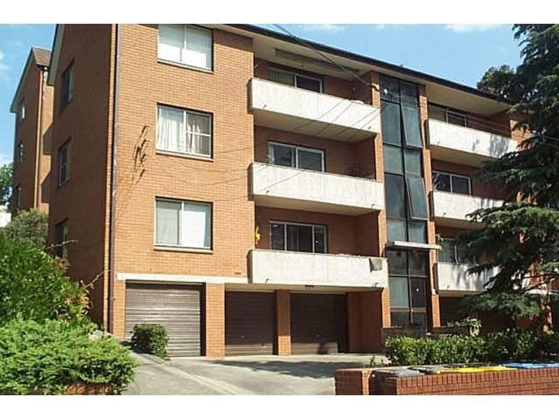 13/10-12 Belmore Street, Ryde NSW 2112