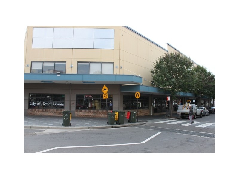 West Ryde NSW 2114