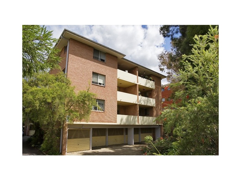 14/7 Riverview Street, West Ryde NSW 2114