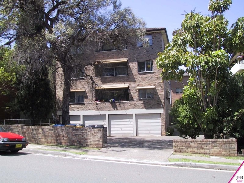 3/6 Adelaide Street, West Ryde NSW 2114