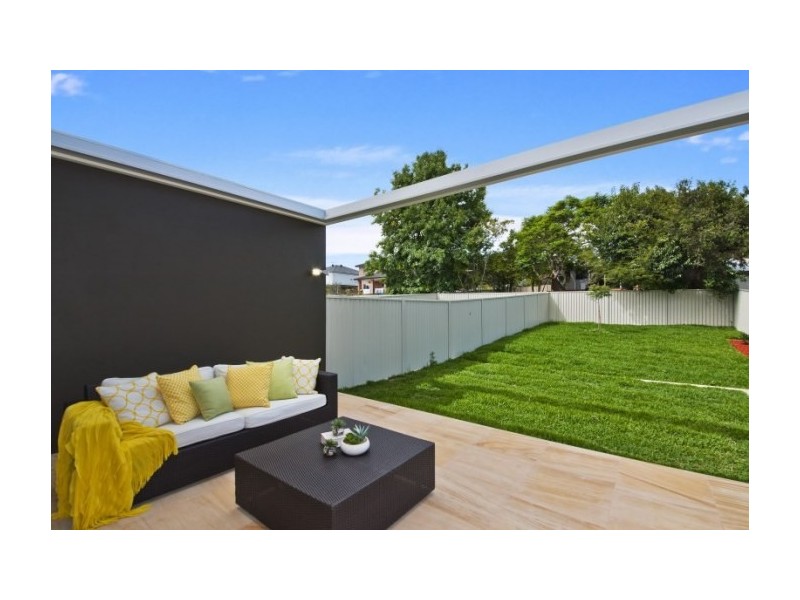 32B Ford Street, North Ryde NSW 2113