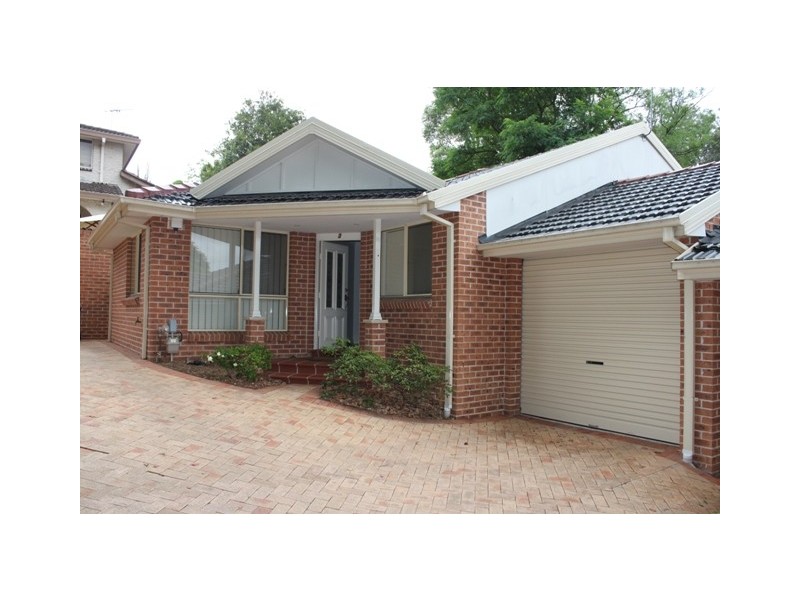 2/35 Grand Avenue, West Ryde NSW 2114