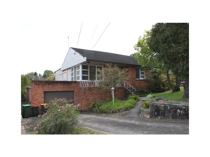 Flat 1/65 Winbourne Street, West Ryde NSW 2114