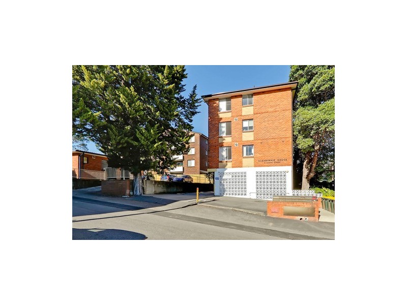 21/5 Maxim Street, West Ryde NSW 2114