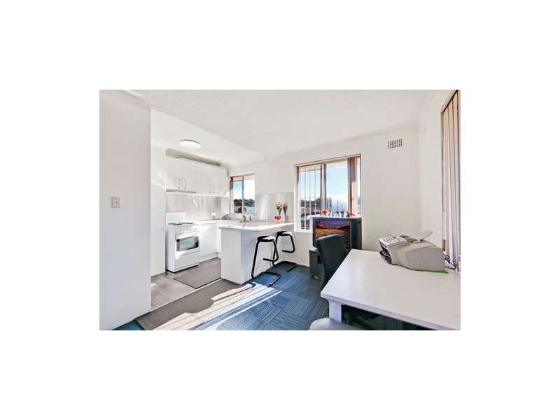 21/5 Maxim Street, West Ryde NSW 2114