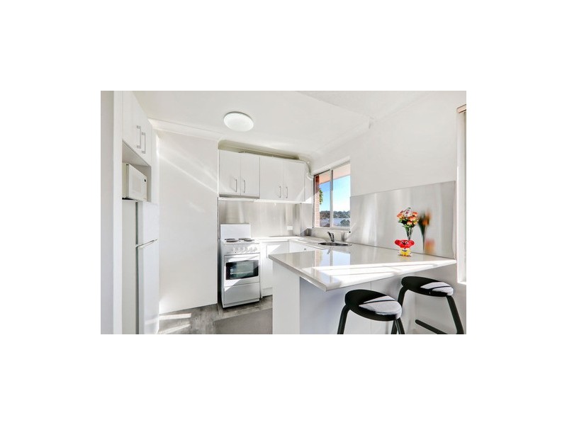 21/5 Maxim Street, West Ryde NSW 2114