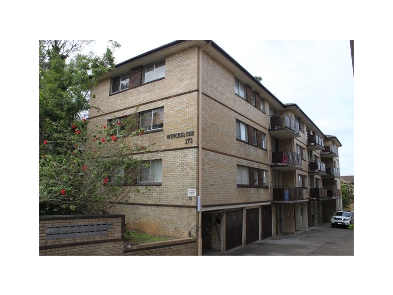 16/273 Blaxland Road, Ryde NSW 2112