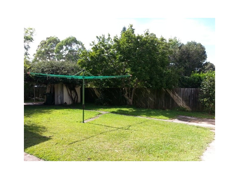 29 Murdoch Street, Ermington NSW 2115