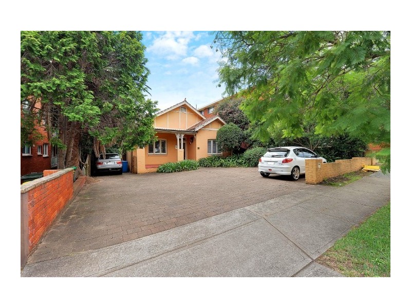 20 May Street, Eastwood NSW 2122