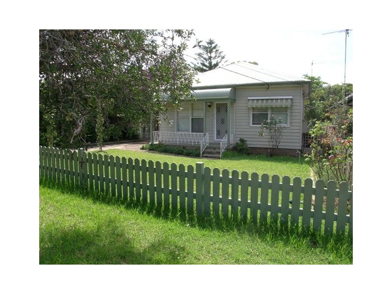 29 Murdoch Street, Ermington NSW 2115