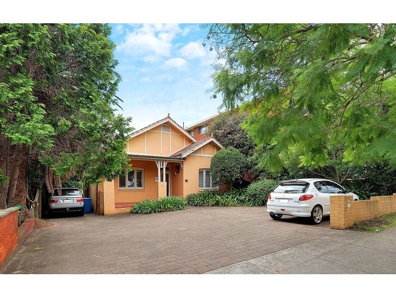 20 May Street, Eastwood NSW 2122