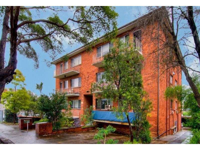 5/36 West Parade, West Ryde NSW 2114
