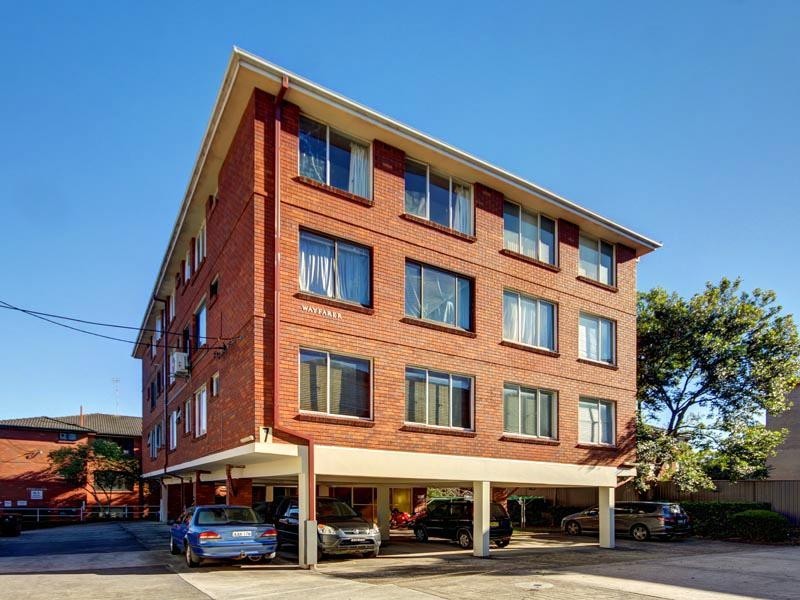 7 Bank Street, Meadowbank NSW 2114