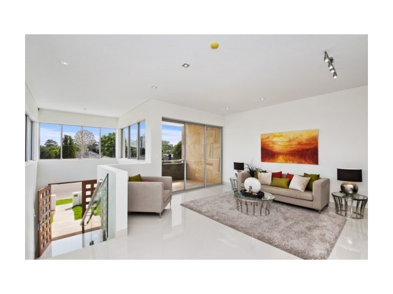 32b Ford St, North Ryde NSW 2113