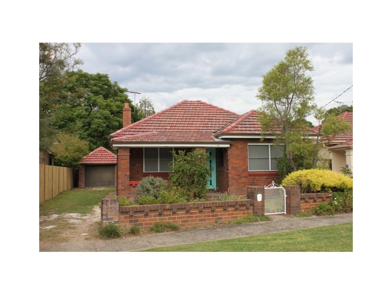 105 Cobham Avenue, Melrose Park NSW 2114