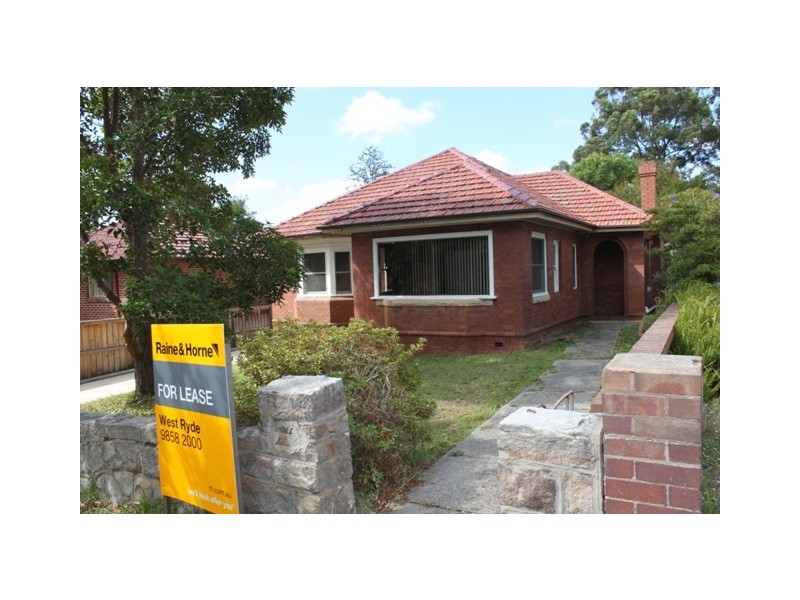 4B Simla Road, Denistone NSW 2114