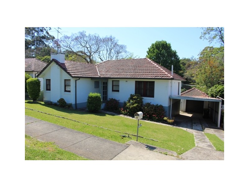 15 Driver St, Denistone West NSW 2114