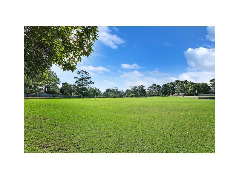 22 Crowley Crescent, West Ryde NSW 2114