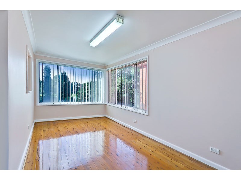 22 Crowley Crescent, West Ryde NSW 2114