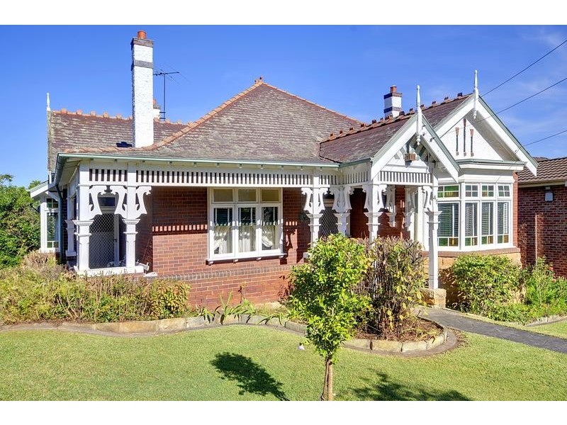 45 Terry Road, West Ryde NSW 2114