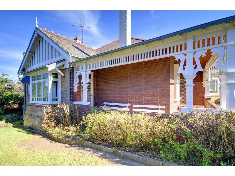 45 Terry Road, West Ryde NSW 2114