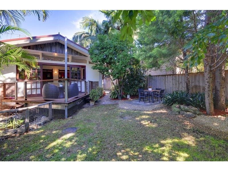 133 Constitution Road, West Ryde NSW 2114