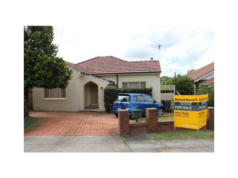535 Blaxland Road, Eastwood NSW 2122