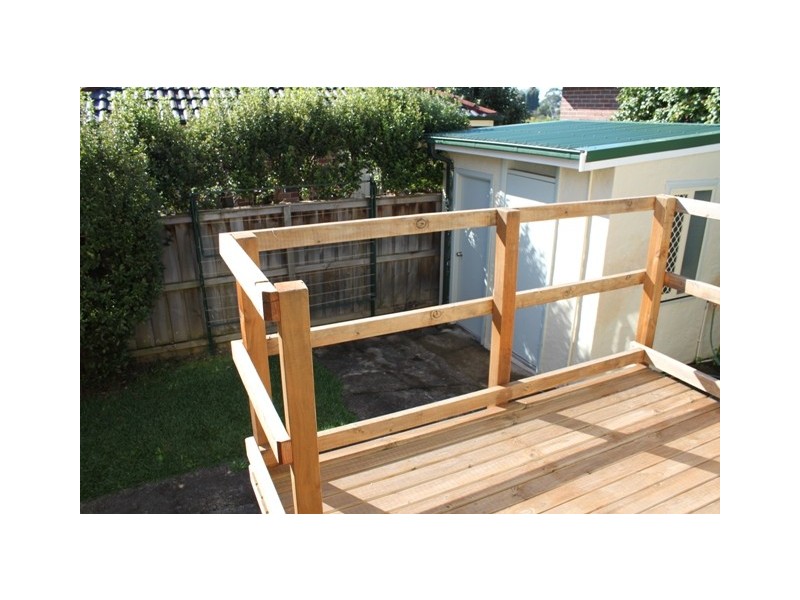 535 Blaxland Road, Eastwood NSW 2122