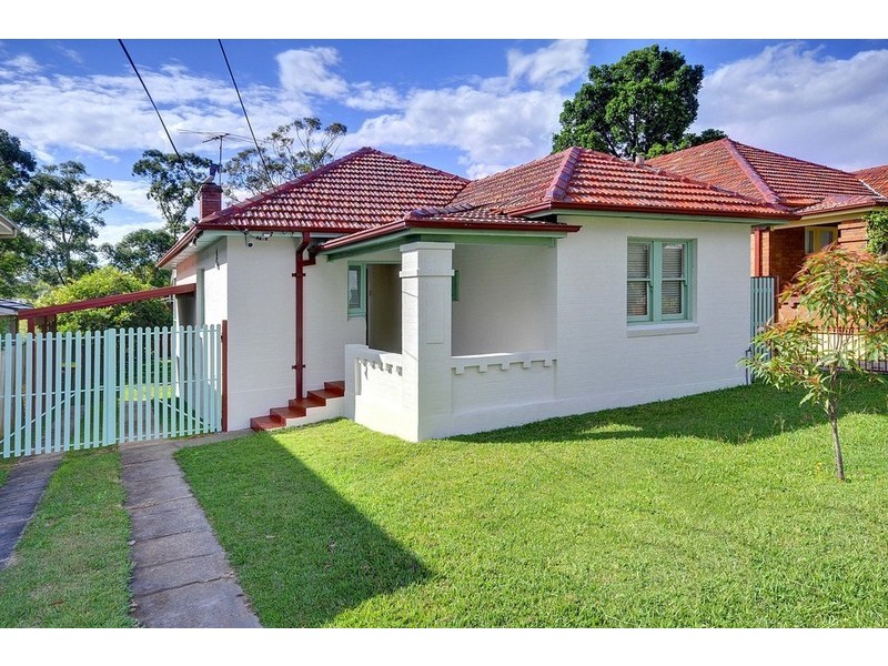 28 Cobham Avenue, Melrose Park NSW 2114