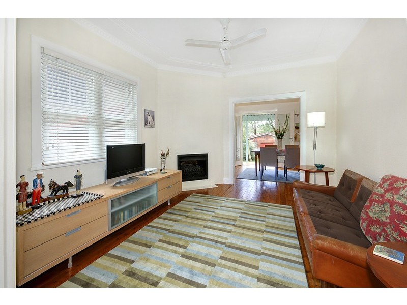 28 Cobham Avenue, Melrose Park NSW 2114