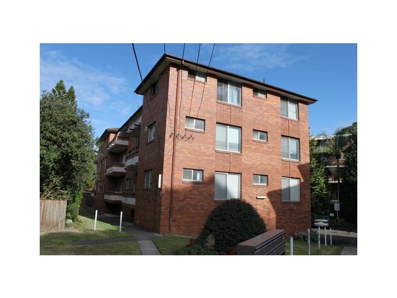 1/9 Gaza Road, West Ryde NSW 2114