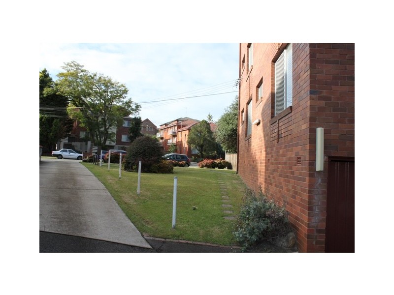 1/9 Gaza Road, West Ryde NSW 2114