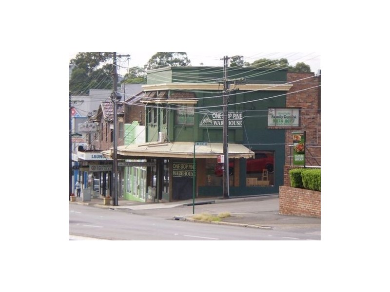 1020 Victoria Road, West Ryde NSW 2114