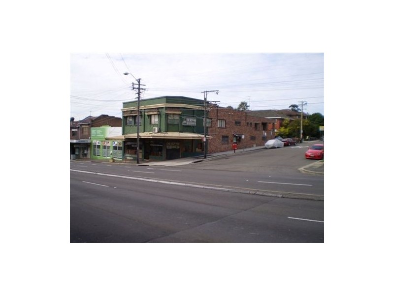 1020 Victoria Road, West Ryde NSW 2114