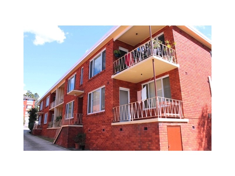 5/3 Curzon Street, Ryde NSW 2112