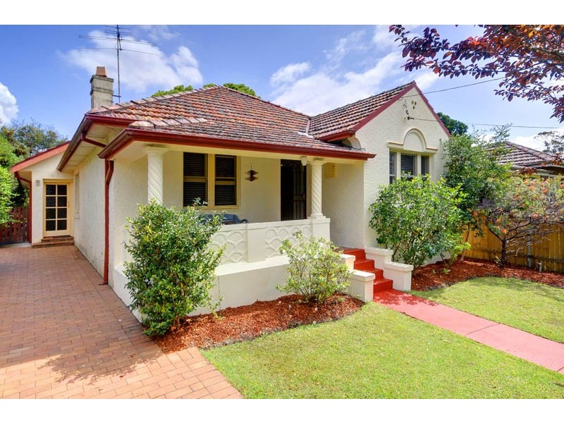 10 Macintosh Street, Melrose Park NSW 2114