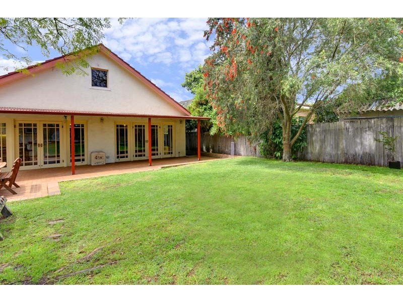 10 Macintosh Street, Melrose Park NSW 2114